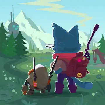 Botworld Adventure Banner